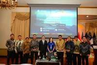 Petrokimia Gresik Dorong Industri Hijau Berkelanjutan