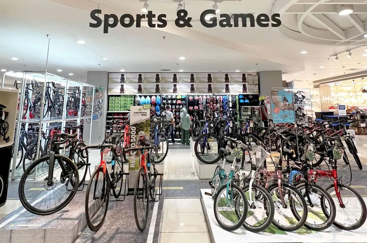 ACE Terangi Setiap Momen Keakraban di Bulan Kemerdekaan