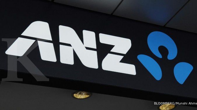 ANZ bakal menjual saham Bank Panin?