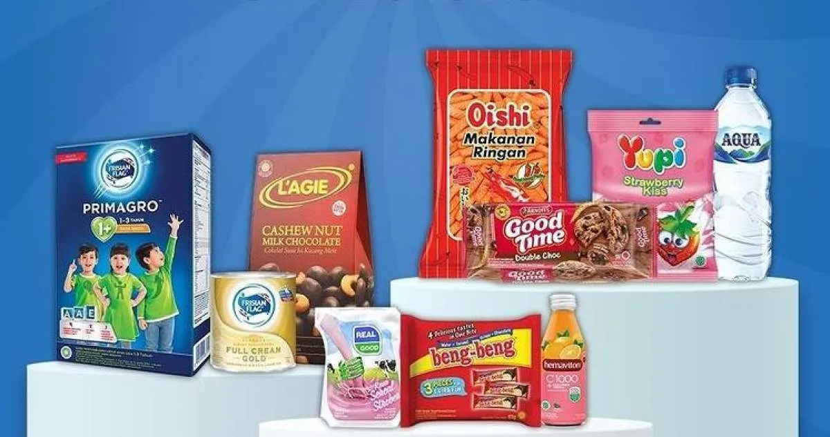 Promo Indomaret Super Hemat Mingguan 9-15 Maret 2022, Belanja dengan Harga Murah!