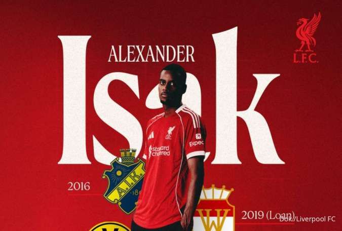 Liga Inggris Paling Boros, Cek Data Belanja 10 Liga Top Eropa di Musim Panas 2025