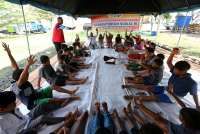 105 Dapur Umum MBG di Aceh Salurkan 562.676 porsi Paket Makan ke Warga Terdampak