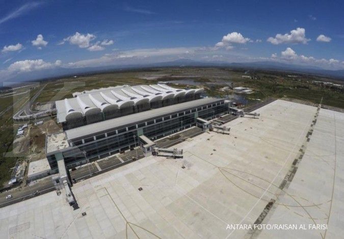 AirNav Indonesia tuntaskan validasi prosedur penerbangan Bandara Kertajati