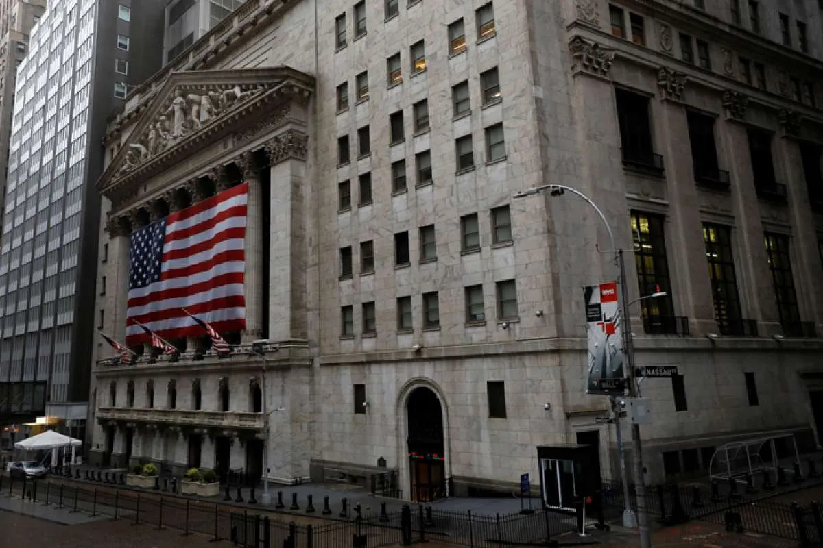 Wall Street langsung melompat setelah Gilead bawa kabar soal pengobatan corona