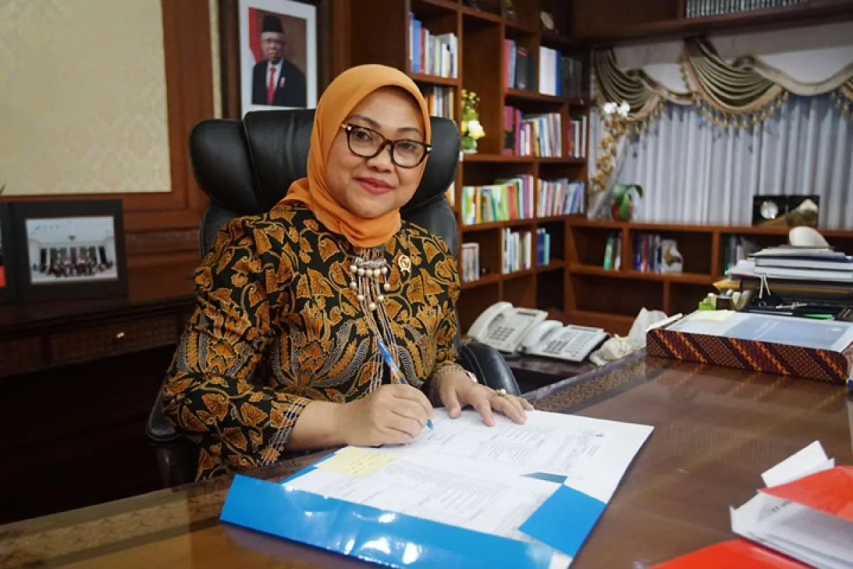 Menaker sarankan perusahaan panggil kembali pegawai yang di PHK usai pandemi