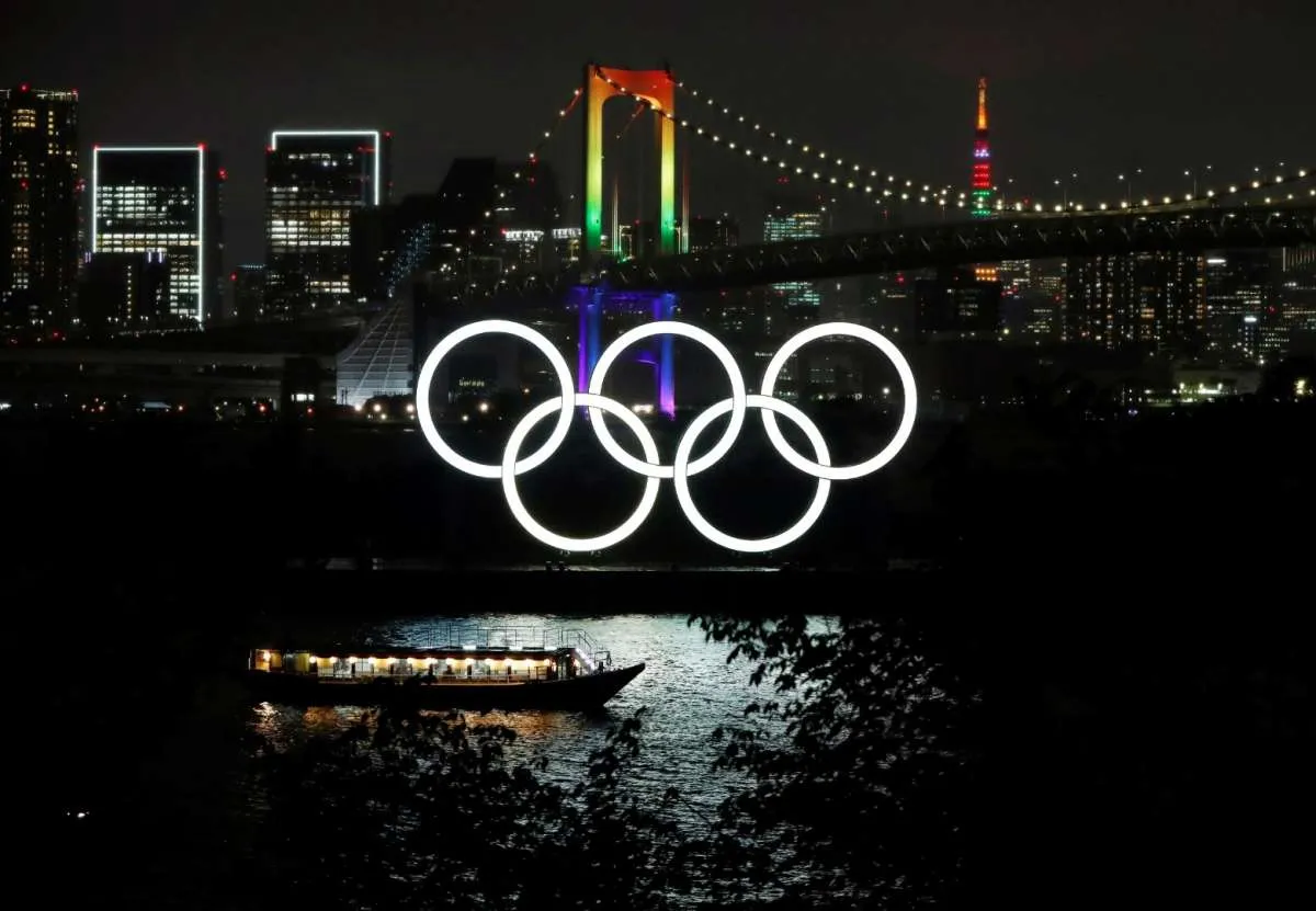 Perusahaan Jepang yang ingin penyelenggaraan Olimpiade Tokyo dibatalkan meningkat