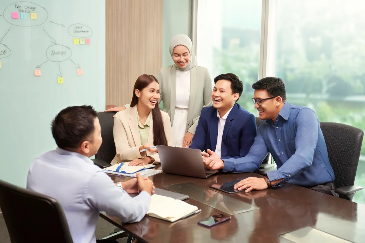 Bank Mandiri Perkuat Budaya Kerja Inklusif Lewat Respectful Workplace Policy