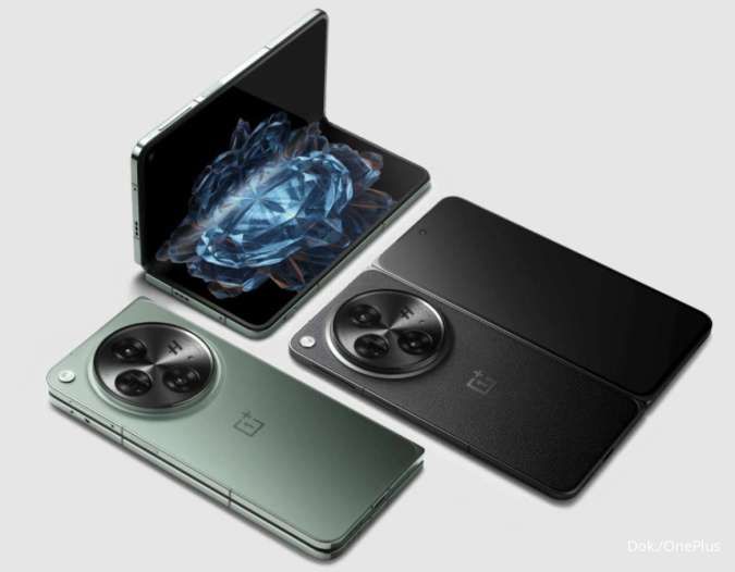 OnePlus Open