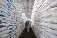 Prabowo Setujui Ekspor Pupuk ke Australia, Pupuk Indonesia Pastikan Kesiapan Pasokan