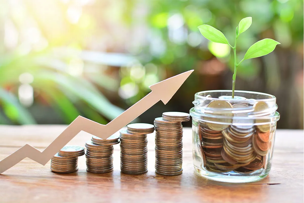 Simak! Ini Investasi Terjangkau dan Anti-Ribet