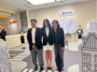 Bimbi Group Buka Outlet Boss Kidswear: Tempat Belanja, Main, dan Nongkrong