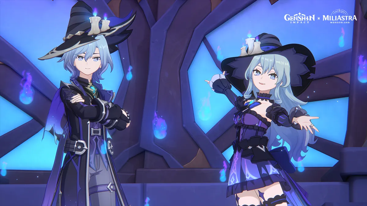 Spesifikasi PC Minimum untuk Menjalankan Miliastra Wonderland Editor dan Sandbox