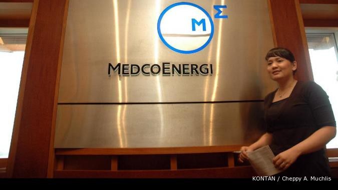 Medco Energi jual obligasi berkupon 7,75%-8,75%