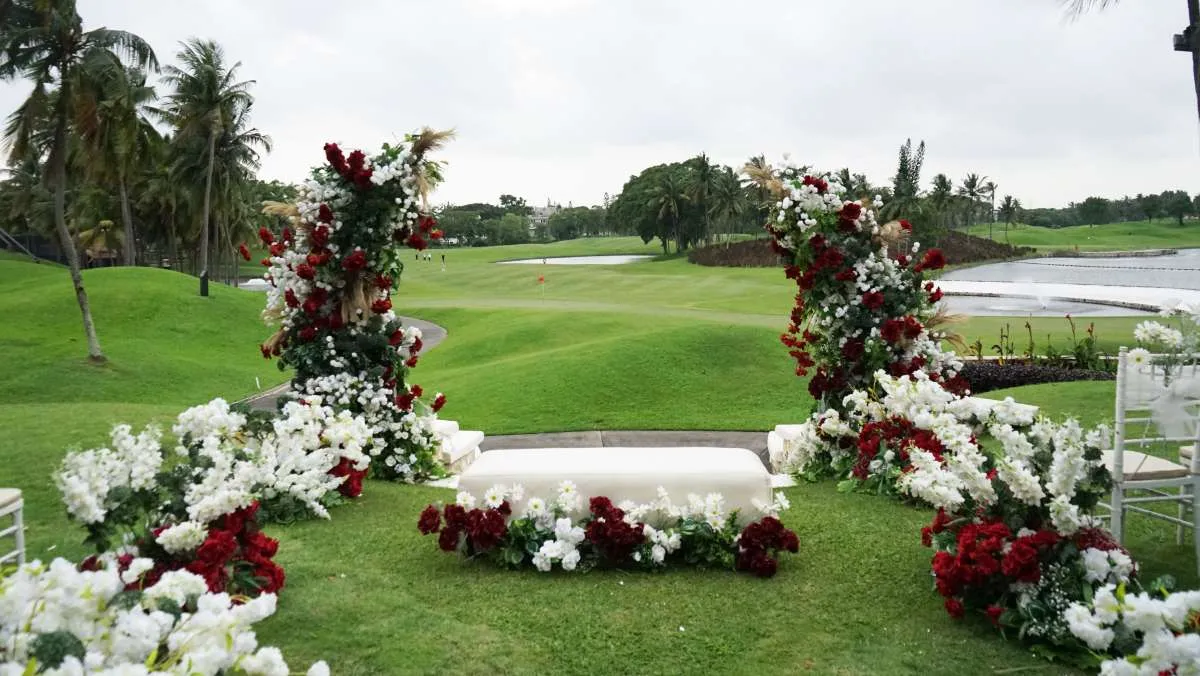 ARYADUTA Gelar Pameran Pernikahan dengan Usung Kampanye Vow & Forever Multikultural