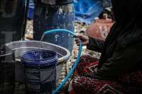 Tema Hari Air Sedunia 22 Maret 2026: Peran Perempuan Penentu Solusi Krisis Air