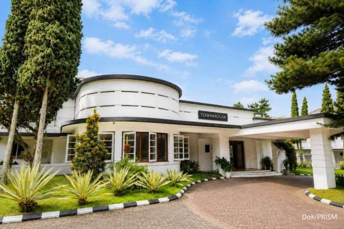 Sambut HUT Kemerdekaan RI, PRISM Tebar Promo Diskon Hingga 45%