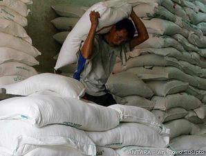 Dolar Naik, Harga Terigu Stabil di Rp 6.000 per Kg