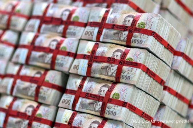 Thailand Targetkan Pertumbuhan Ekonomi 2,5% pada 2027, Investasi Jadi Andalan
