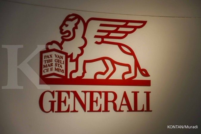 Generali Punya Rasio RBC Jauh di Atas Batas Minimal