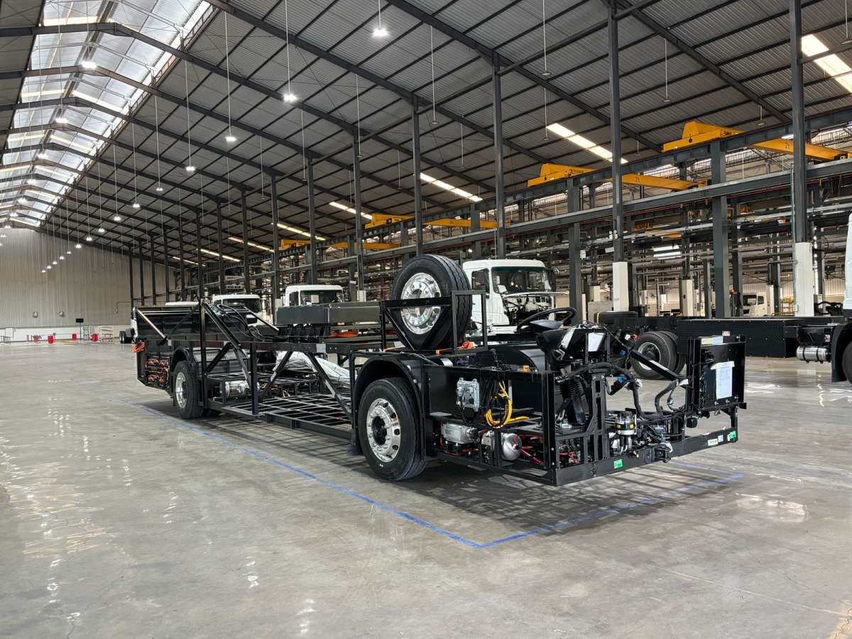 Bangun Ekosistem Mobil Listrik, VKTR Menyiapkan Rights Issue Rp 3 Triliun