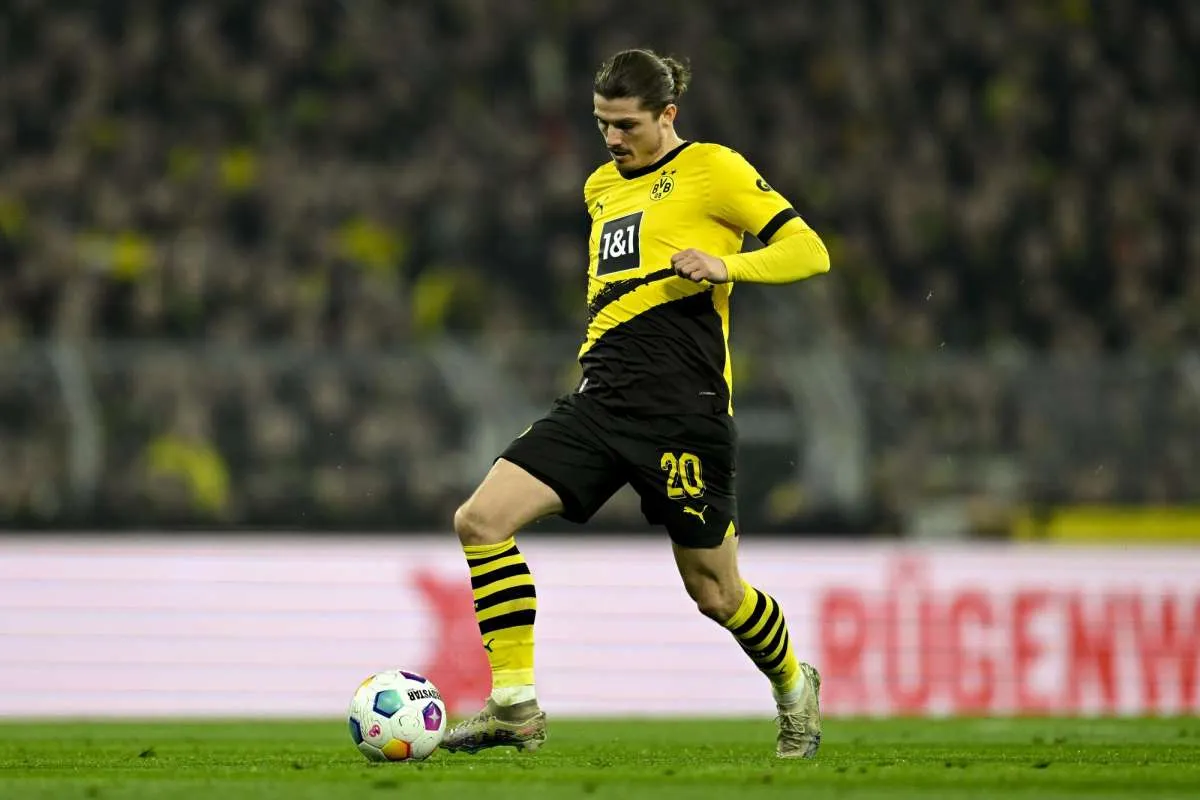 Prediksi Wolfsburg vs Borussia Dortmund dan Jadwal Bundesliga 2023-2024 Pekan 22