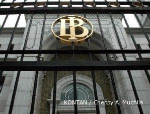 BI masih akan lakukan intervensi terhadap rupiah