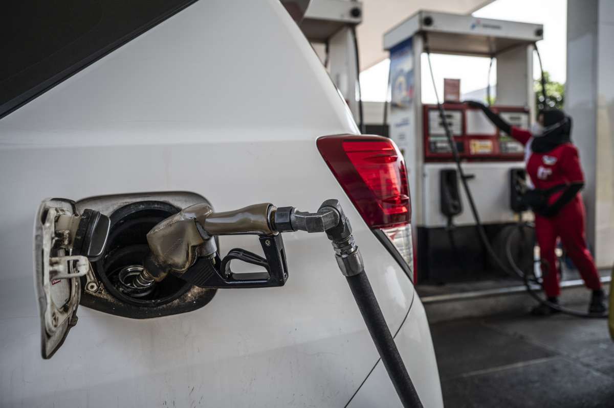 Harga Biodiesel Rp 13.631 per Liter pada Januari 2026