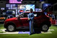 VinFast Luncurkan Mobil Listrik Model VF 5 di Indonesia, Segini Harganya