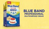 Kembangkan Bisnis bersama Komunitas BlueBand & Inovasi BlueBand Profesional Cream