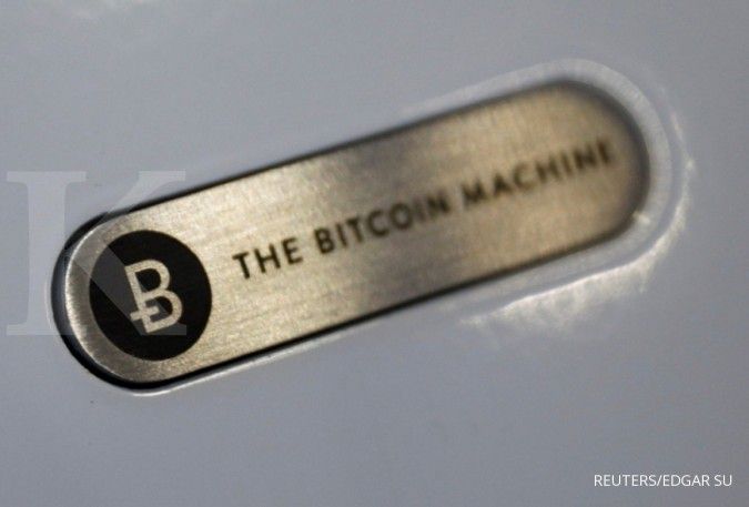 Bitcoin ditinggalkan, meski harus rugi ratusan juta rupiah