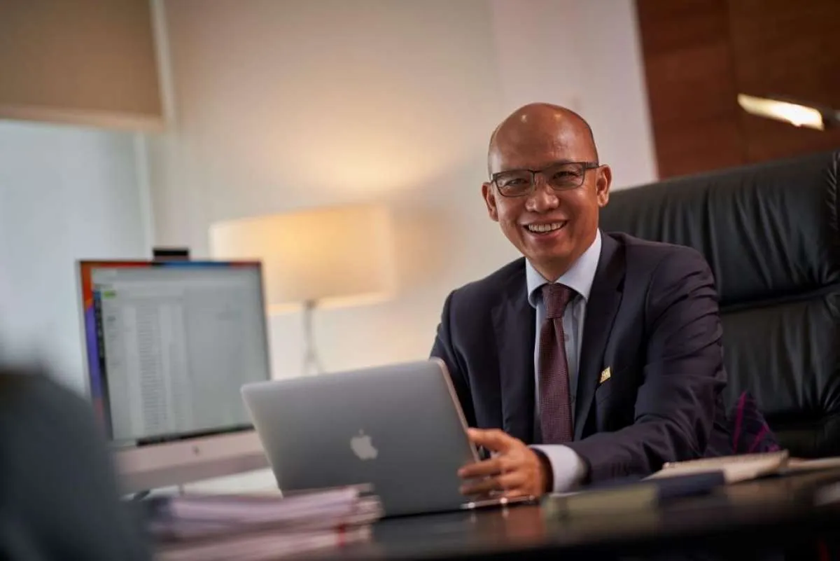 Dirut Indonesia Re: Vaksinasi bisa beri dampak positif ke industri asuransi 
