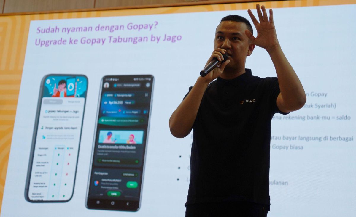 November 2024, Laba Bank Digital Bergerak Positif