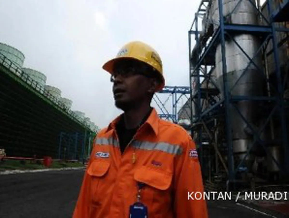 Desember, PLTP Lahendong 4 di Sulut mulai beroperasi