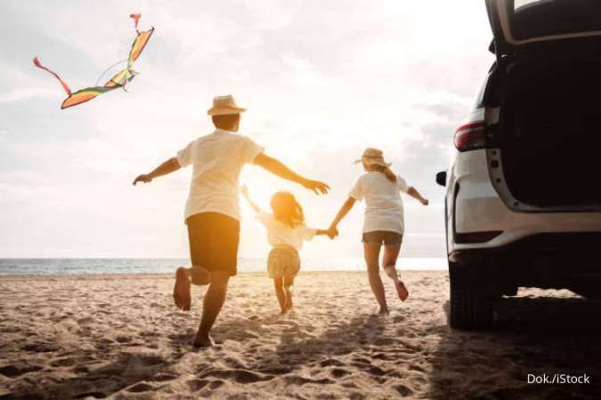 Riset Juni 2025, Millennial Lebih Boros, Gen X Lebih Aktif