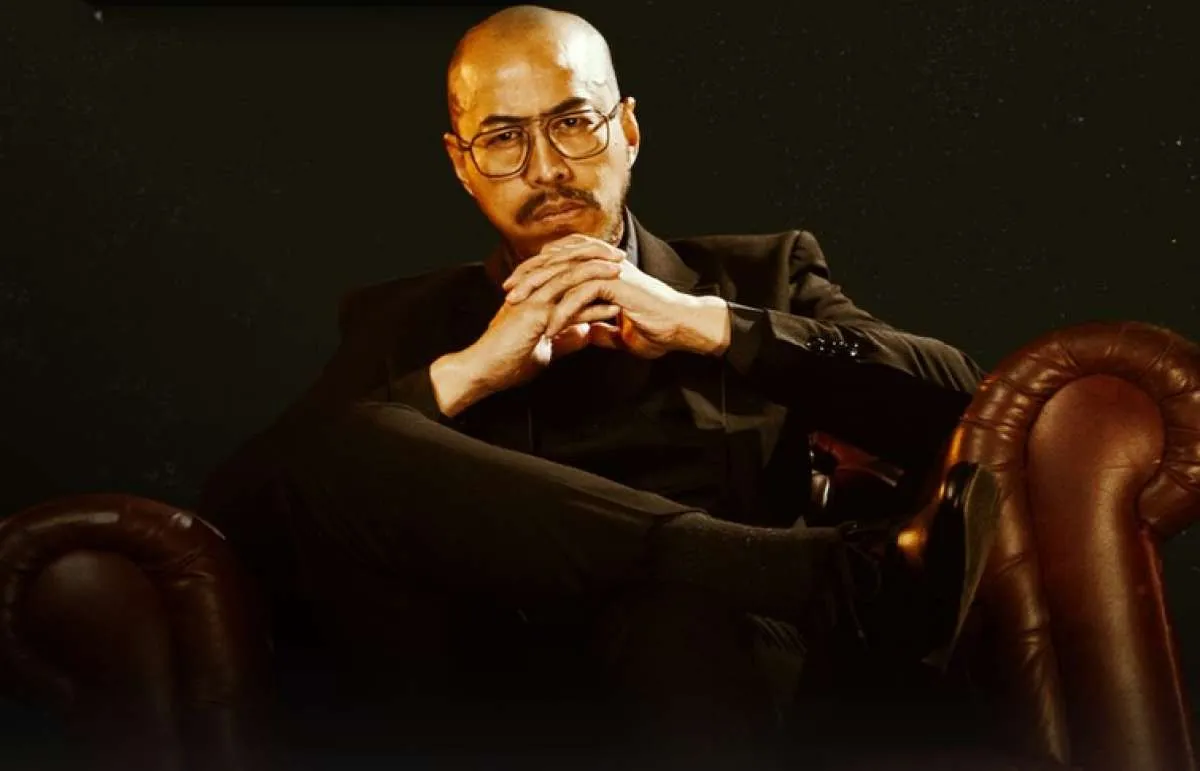 Mens Rea dari Pandji No. 1, Ini 10 Serial Netflix Teratas 10 Januari 2026