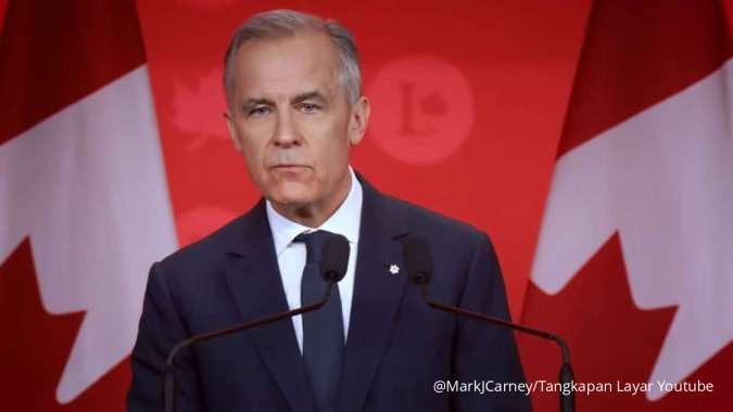 Canadian PM Mark Carney Halts 70% of Military Budget Flow to the United States