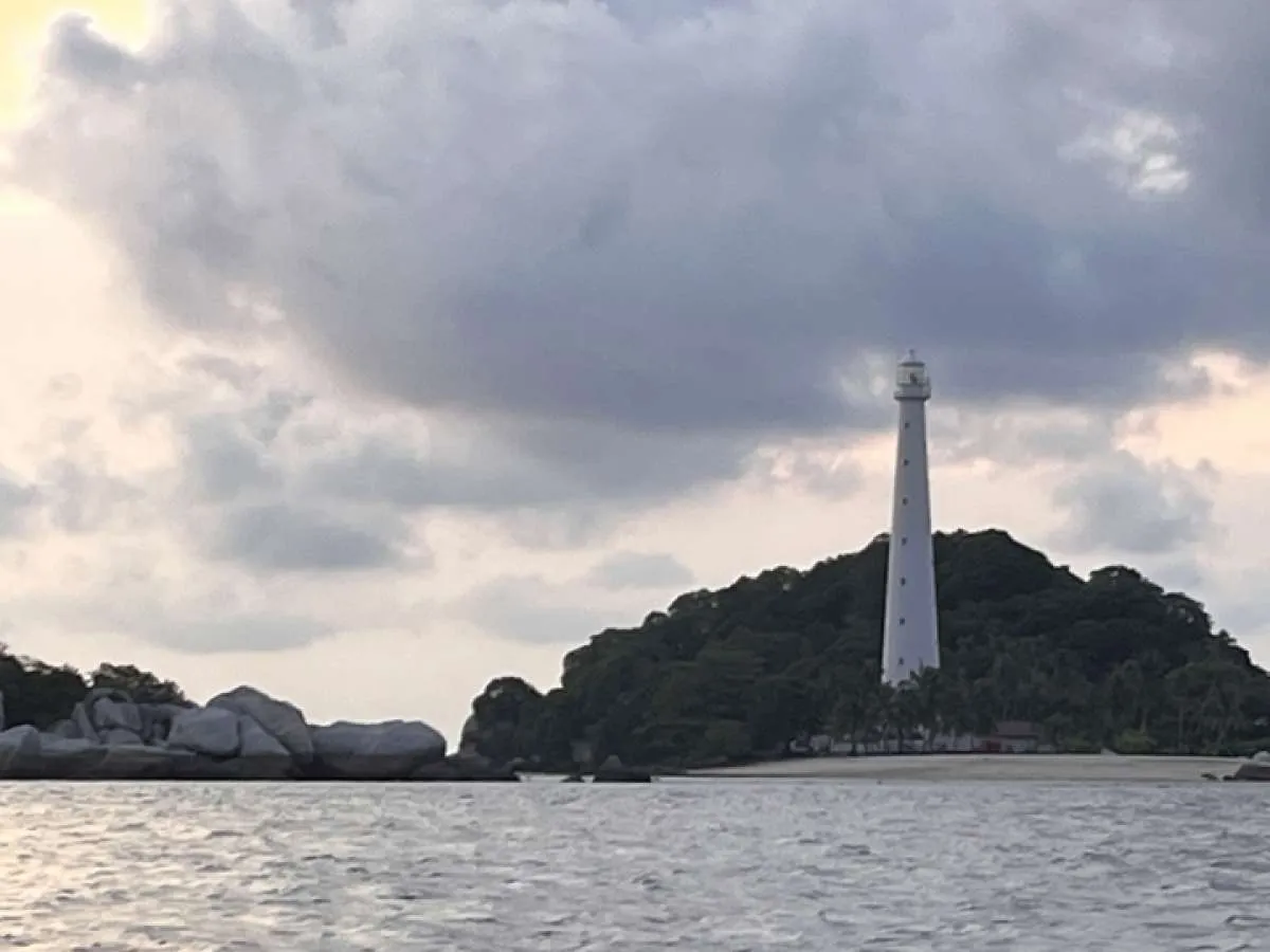 Realisasi Investasi Kawasan Ekonomi Khusus Capai Rp 167,2 Triliun Per Desember 2023