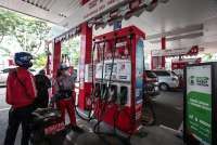 Menkeu Bisa Tambah Anggaran Subsidi Jika Harga Minyak Global Melonjak