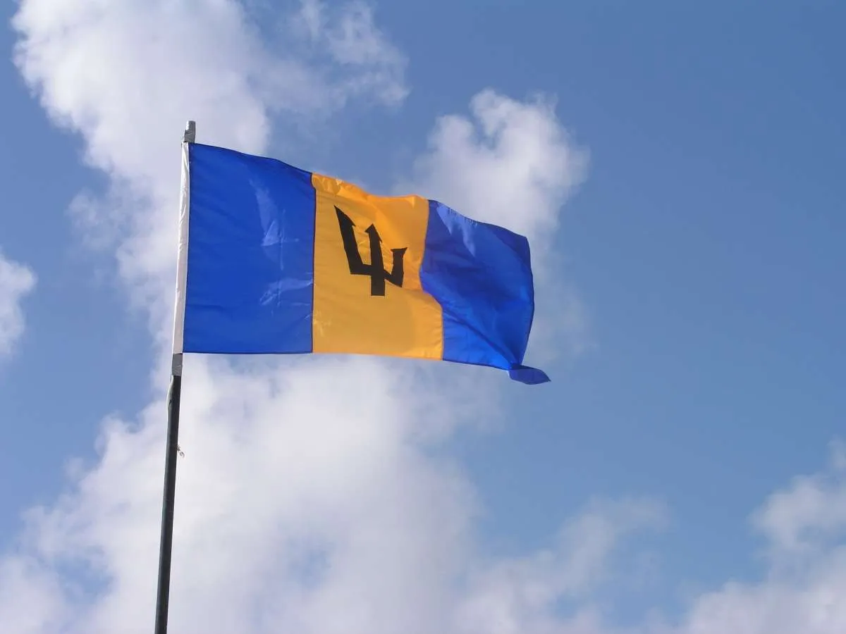 ​Profil dan sejarah Barbados, negara yang baru saja memisahkan diri dari Inggris