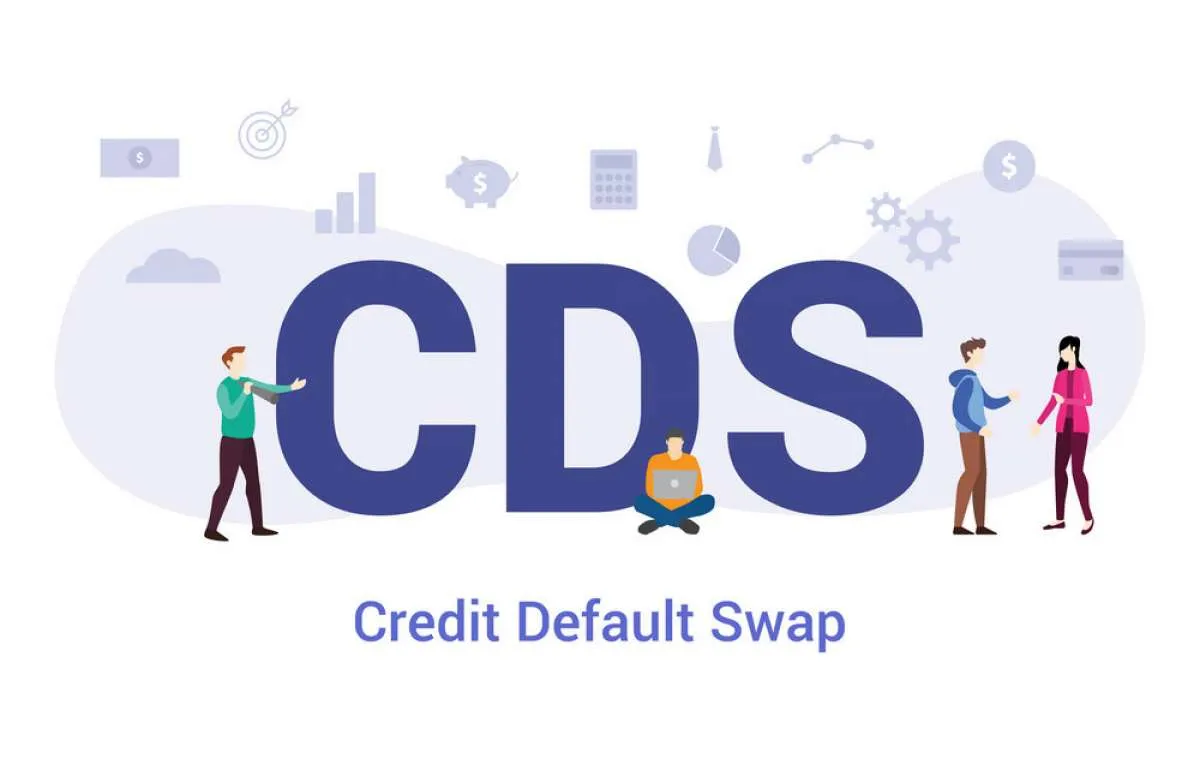 CDS Indonesia Terkerek Sentimen Global