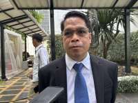 Permintaan Tinggi, ESDM Masih Hitung Kuota Impor BBM untuk Swasta