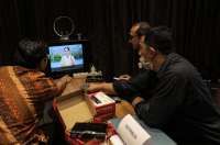 Apa Penyebab TV Digital Tak Ada Gambar? Ini Panduan Cepat Memperbaiki Sendiri