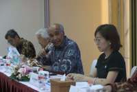 TMAS Mengincar Laba Bersih Rp 1 Triliun