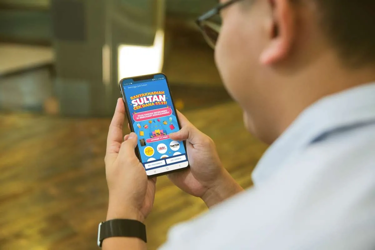 DANA dorong digitalisasi transaksi pembayaran UMKM di KEK Pariwisata Likupang