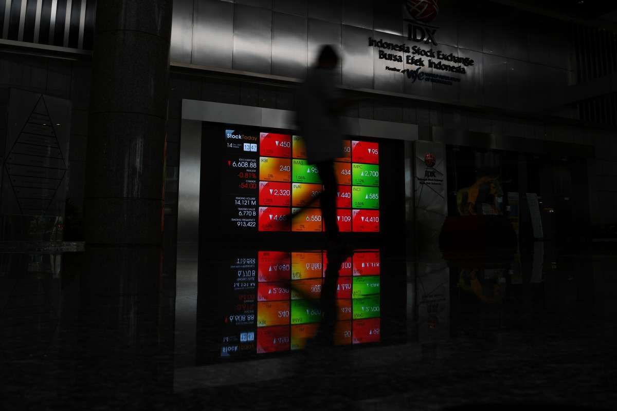 Butuh Ide Investasi? Simak Rekomendasi Saham dari Analis untuk Hari Ini (24/12)