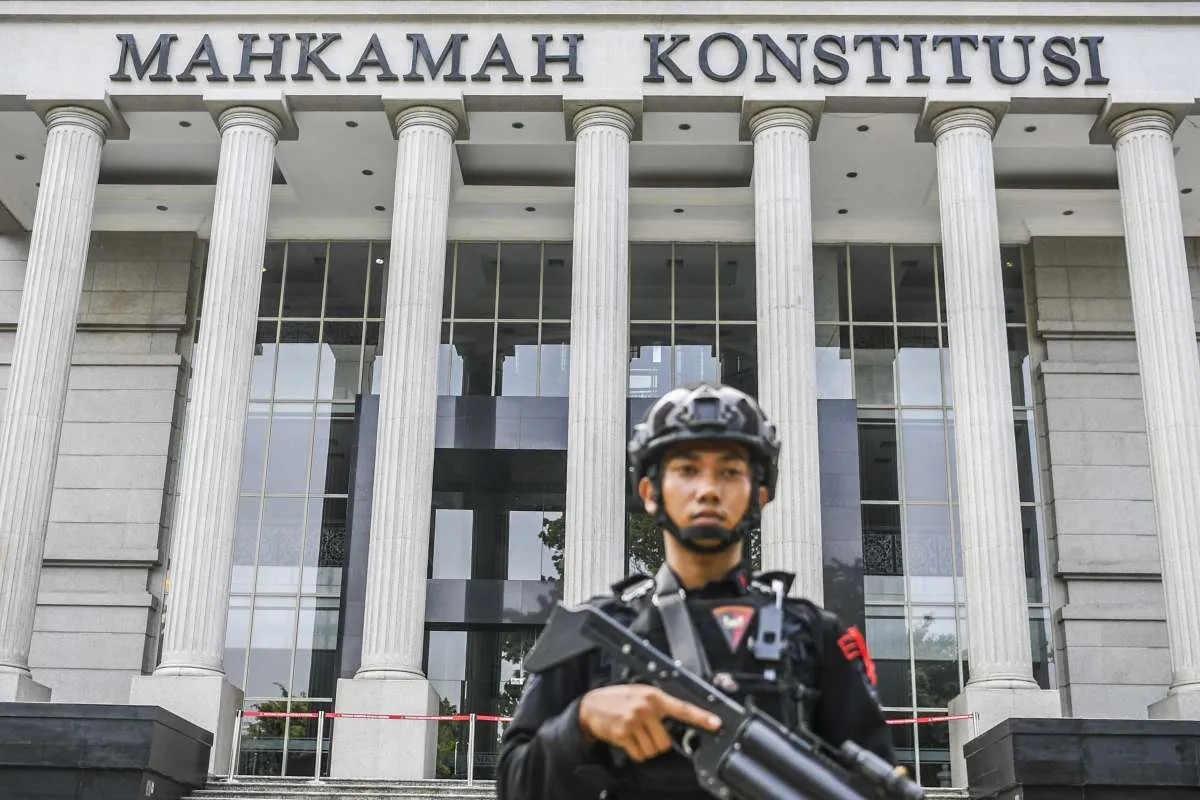 Penyidik Polri Kini Bisa Sidik Kasus Sektor Jasa Keuangan, Pengamat Ini Bilang Begini
