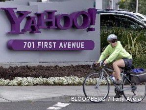 Yahoo! manjakan penggila jejaring sosial dengan Yahoo! Mail Beta