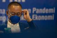 Tangki Kilang Cilacap kembali terbakar, Komisi VII DPR bakal panggil Pertamina