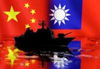 Agama Jadi Senjata Baru China dalam Perang Pengaruh di Taiwan
