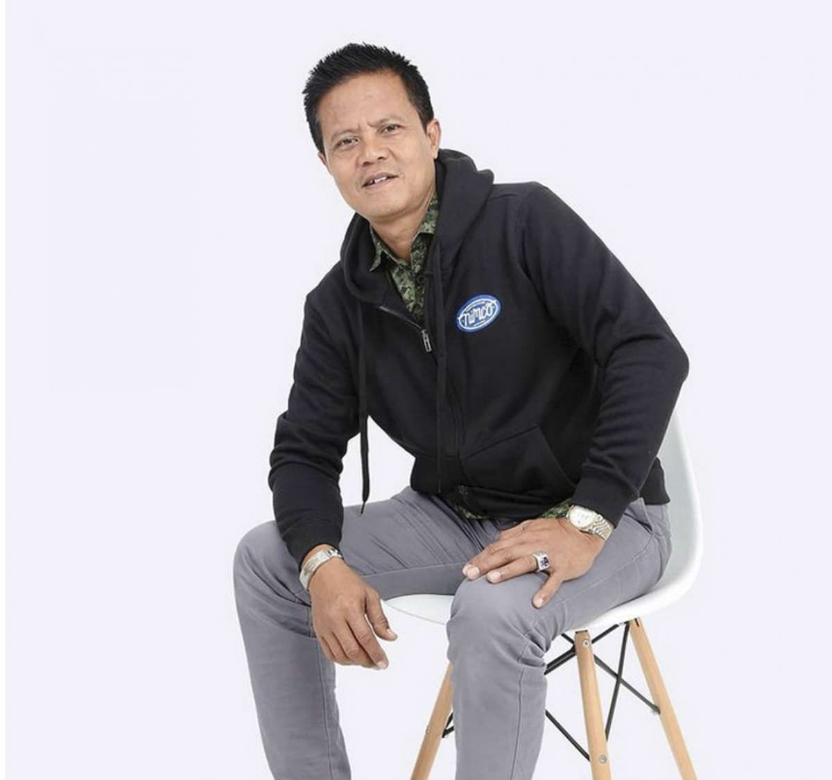 Dulu Cleaning Service, Kini Nurul Sukses Jadi Bos Ayam Kriuk